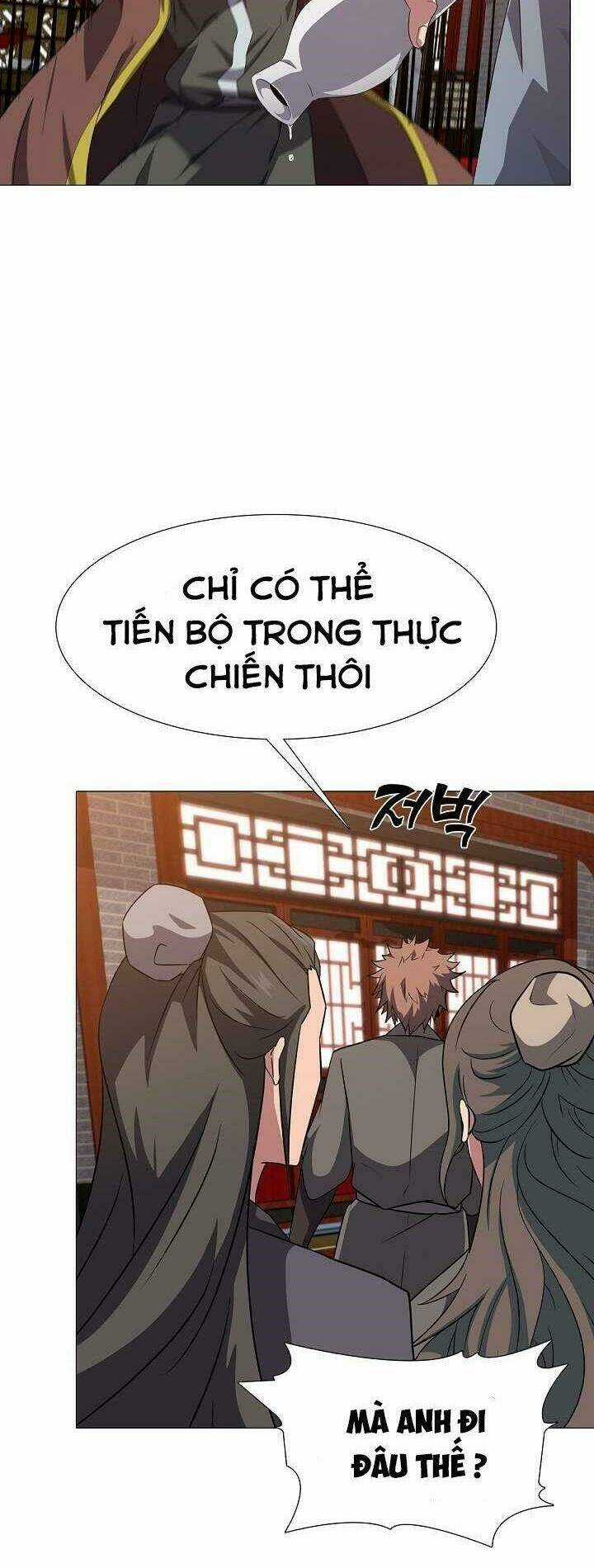 VÕ SĨ HỘ VỆ Chapter 1 trang 60