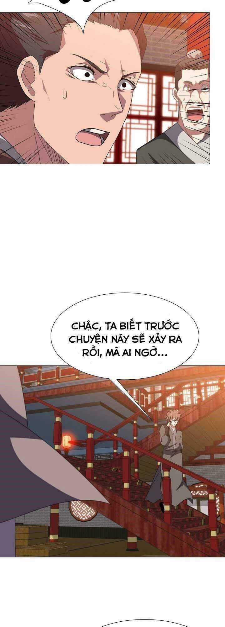 VÕ SĨ HỘ VỆ Chapter 1 trang 66