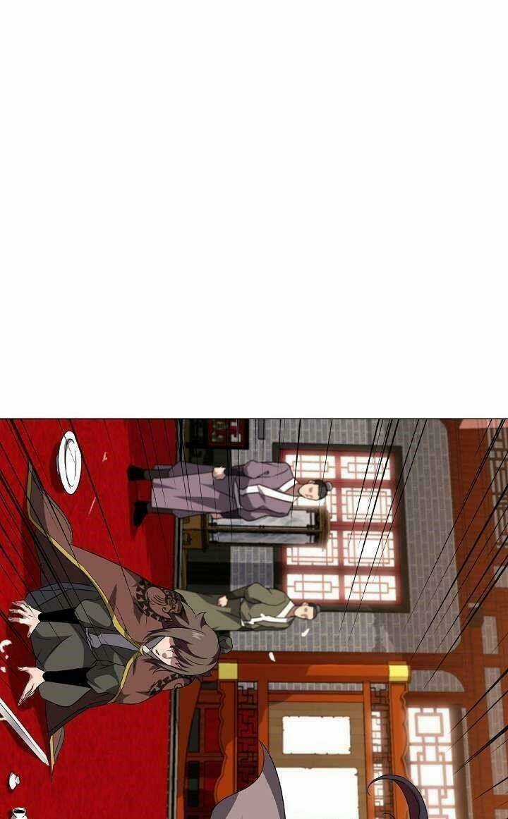 VÕ SĨ HỘ VỆ Chapter 1 trang 68