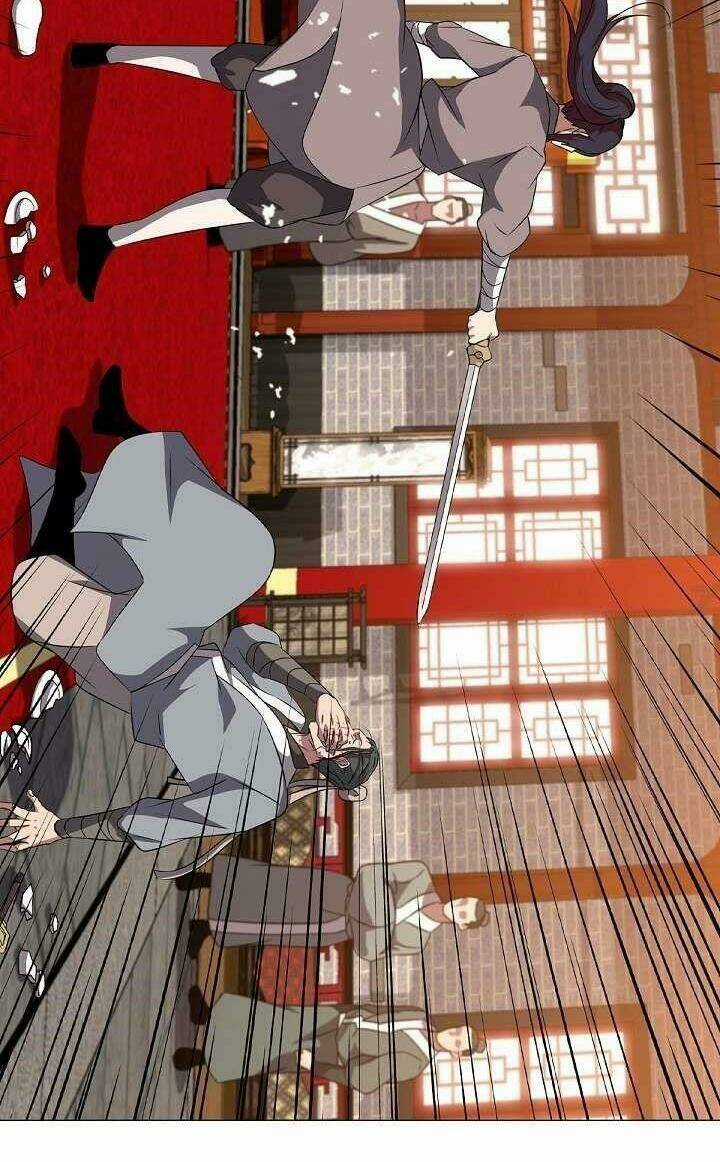 VÕ SĨ HỘ VỆ Chapter 1 trang 69