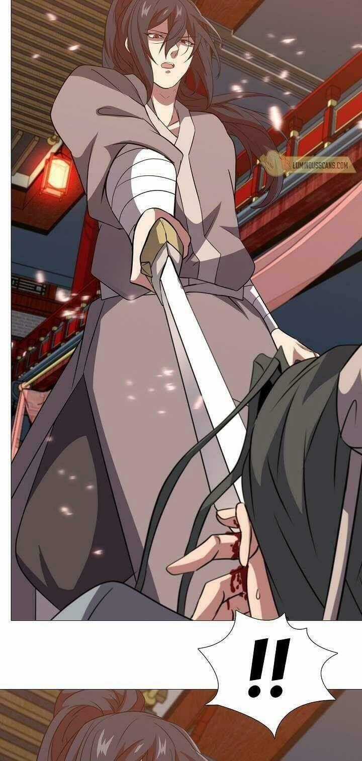 VÕ SĨ HỘ VỆ Chapter 1 trang 72