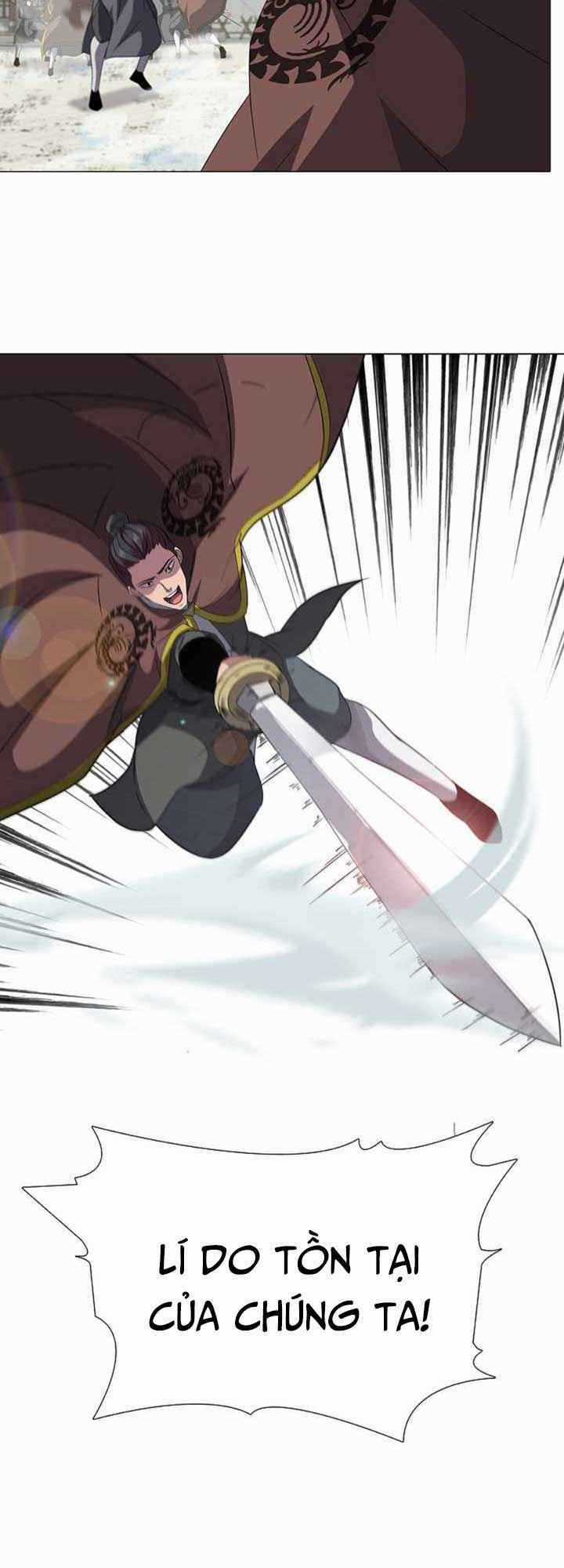 VÕ SĨ HỘ VỆ Chapter 10 trang 10