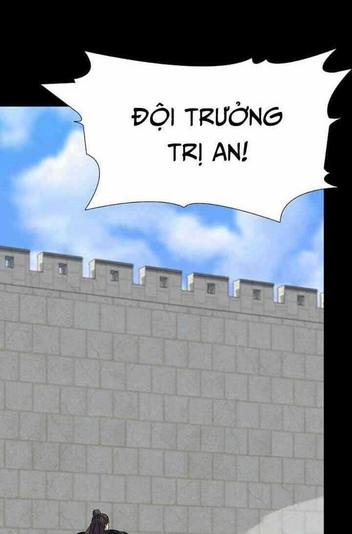 VÕ SĨ HỘ VỆ Chapter 10 trang 12