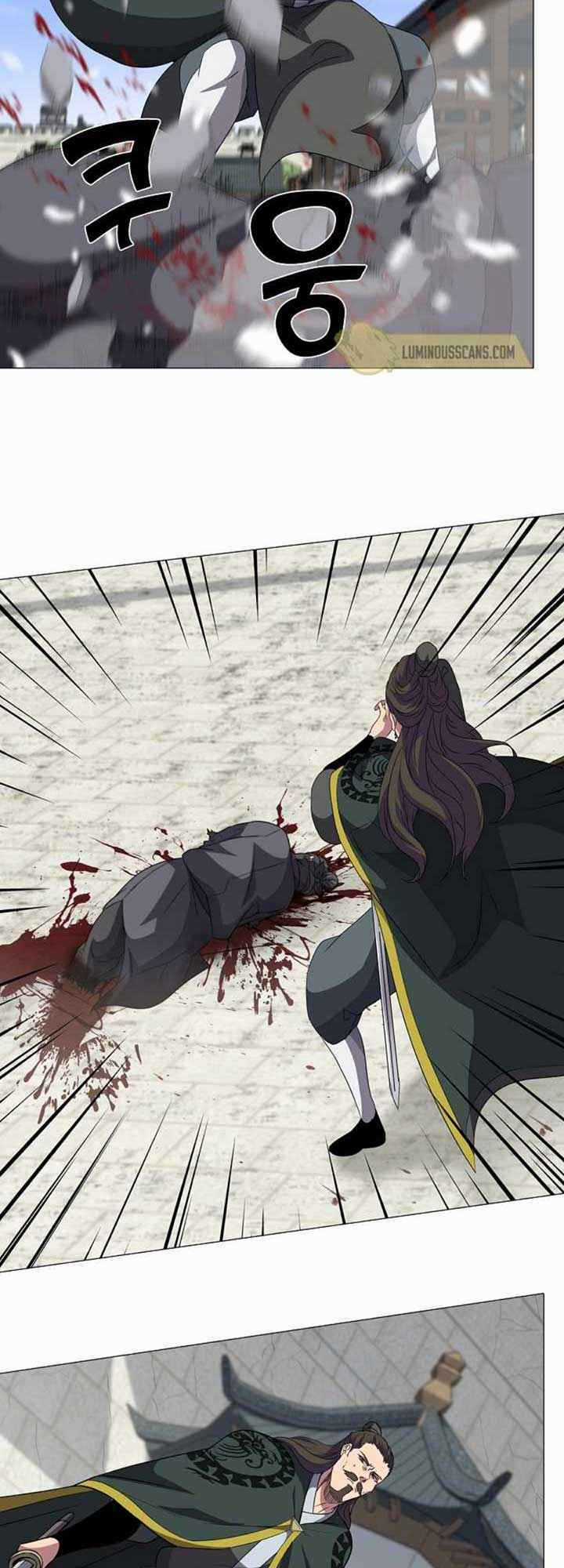 VÕ SĨ HỘ VỆ Chapter 10 trang 25