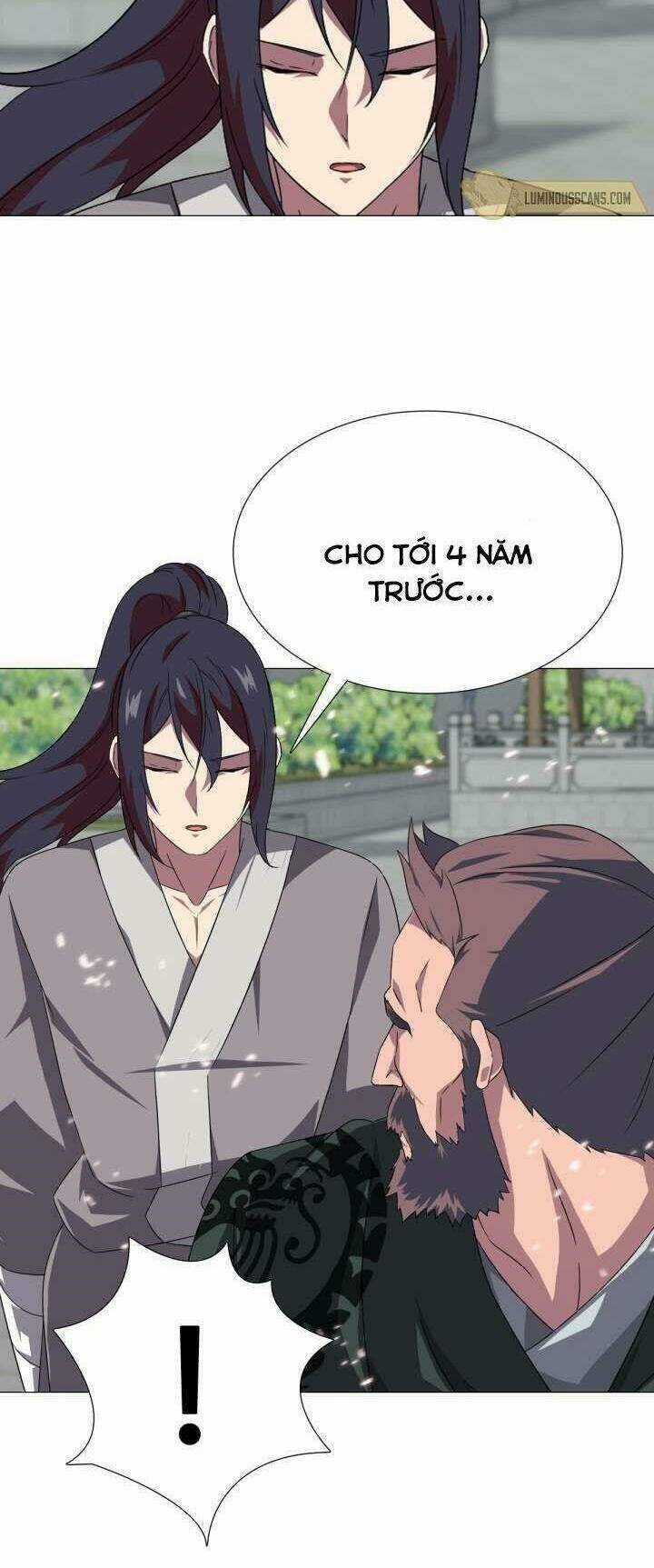 VÕ SĨ HỘ VỆ Chapter 2 trang 33