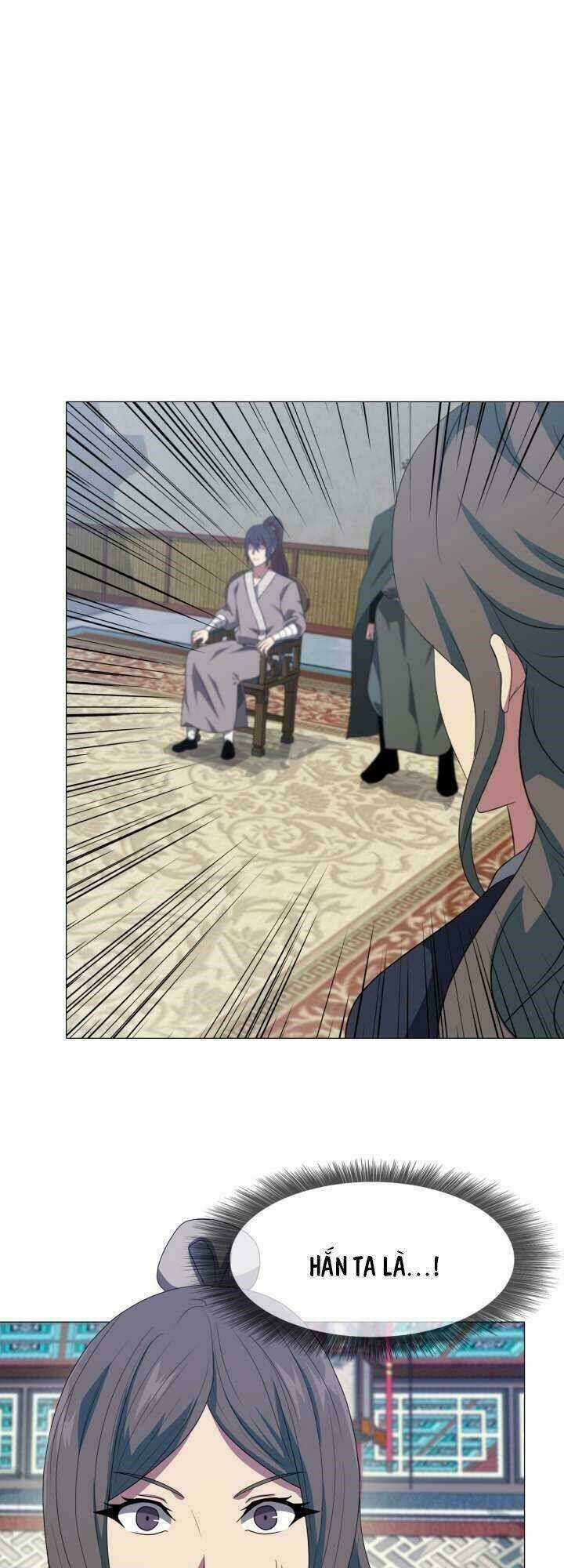 VÕ SĨ HỘ VỆ Chapter 2 trang 51