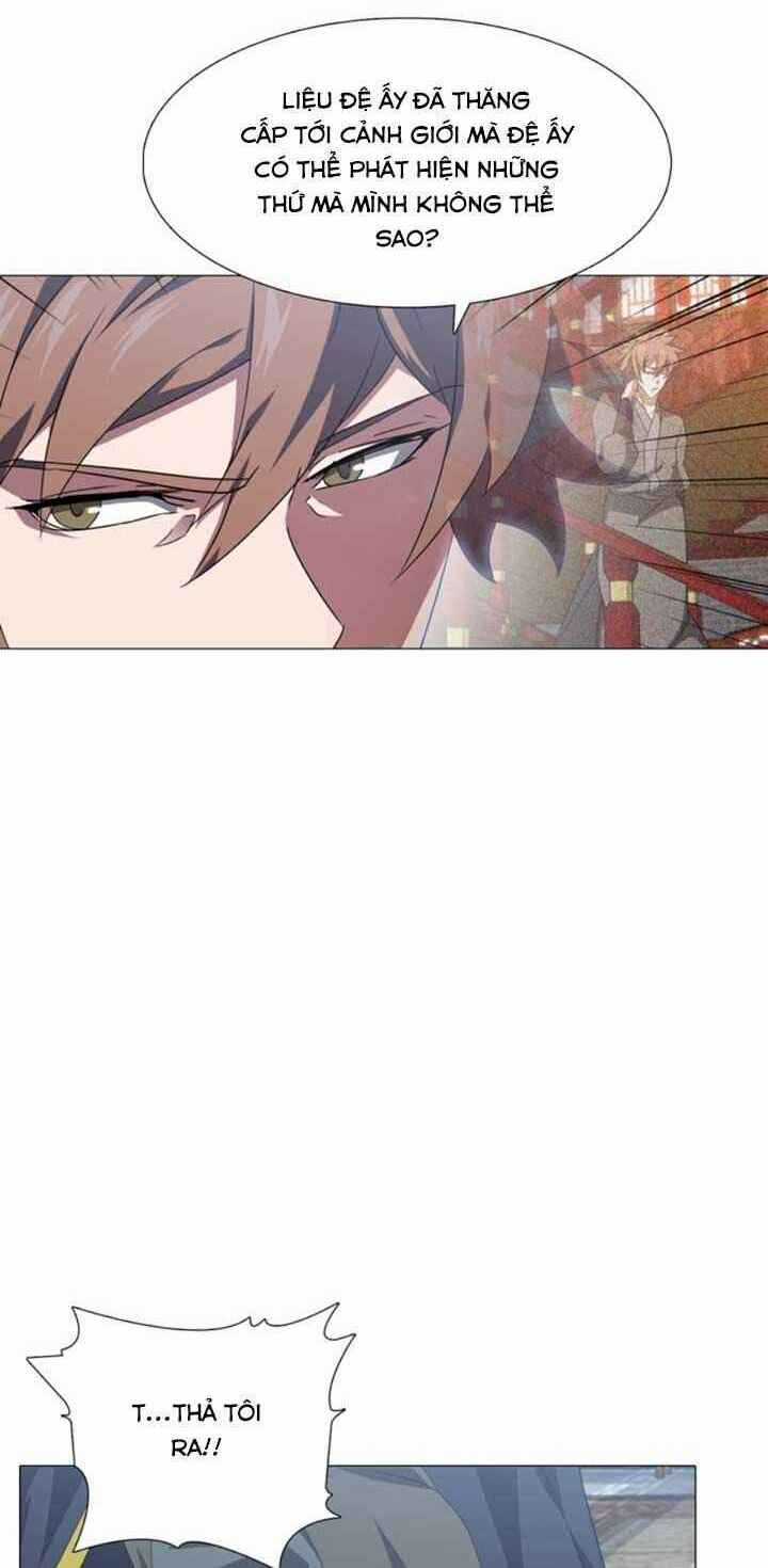 VÕ SĨ HỘ VỆ Chapter 3 trang 12