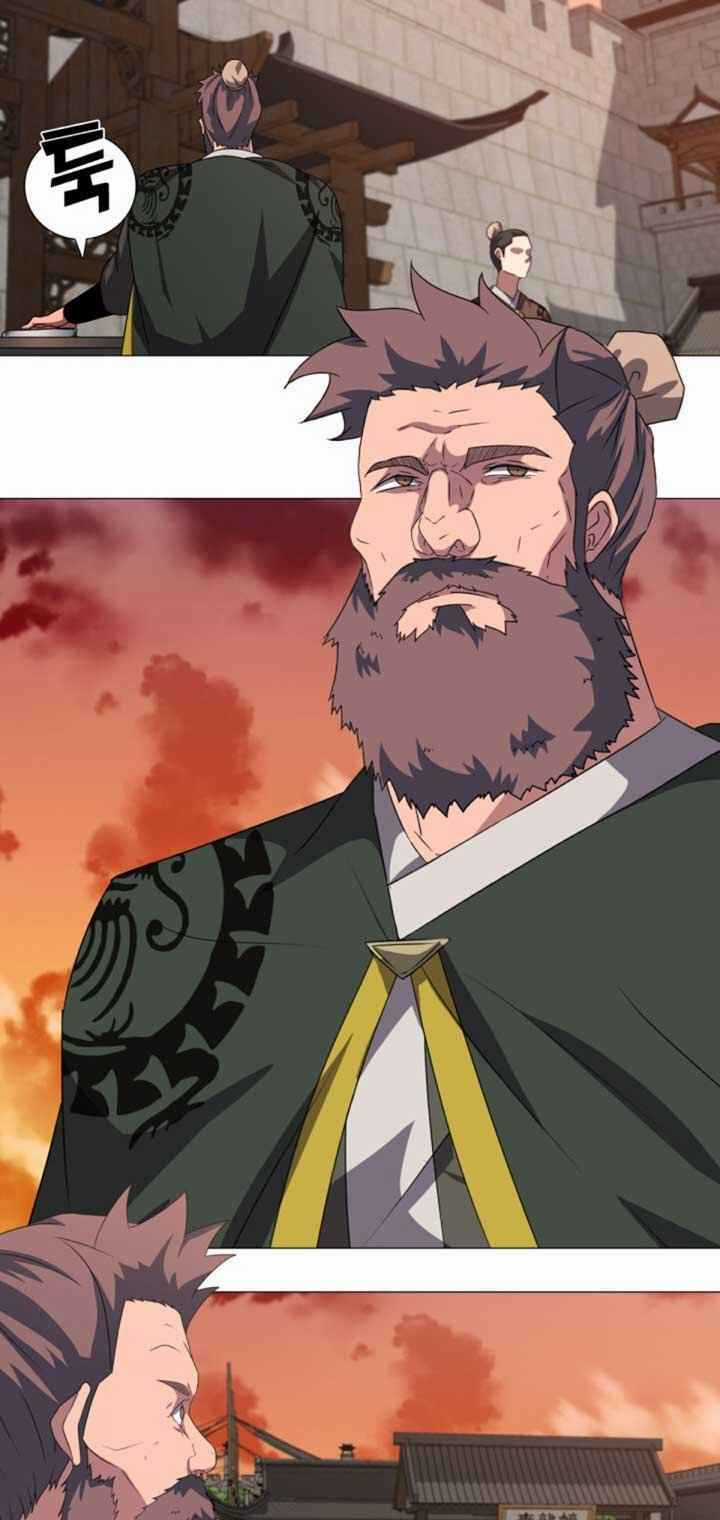 VÕ SĨ HỘ VỆ Chapter 3 trang 24