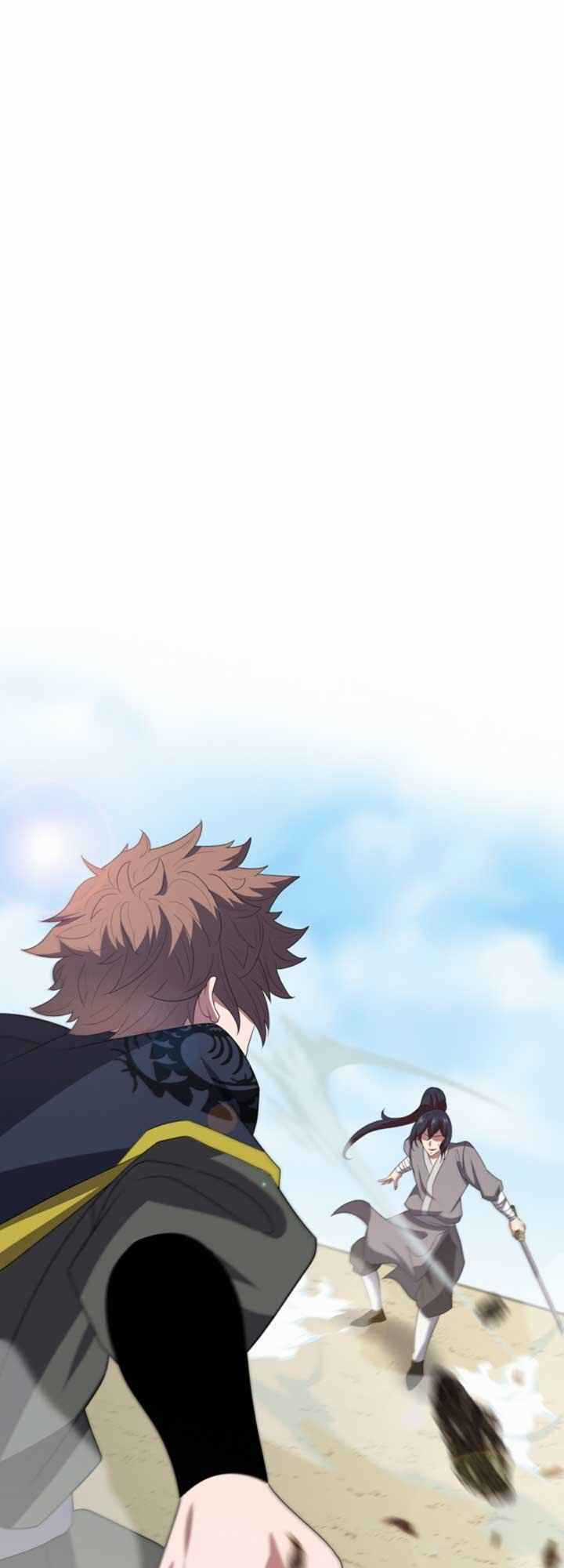 VÕ SĨ HỘ VỆ Chapter 3 trang 32