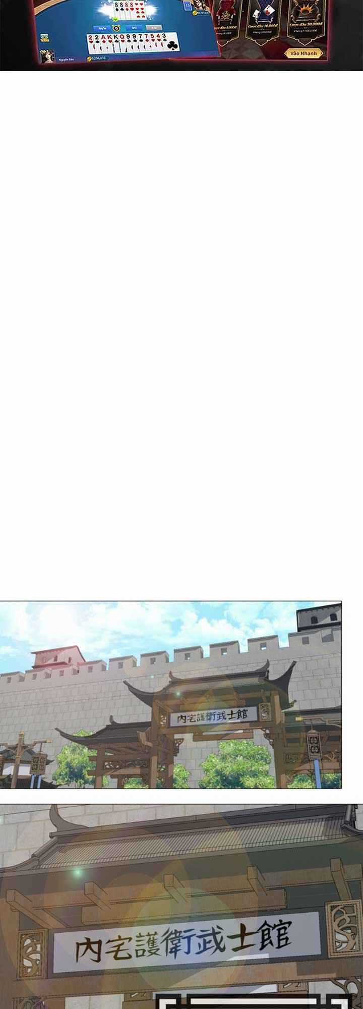 VÕ SĨ HỘ VỆ Chapter 3 trang 44