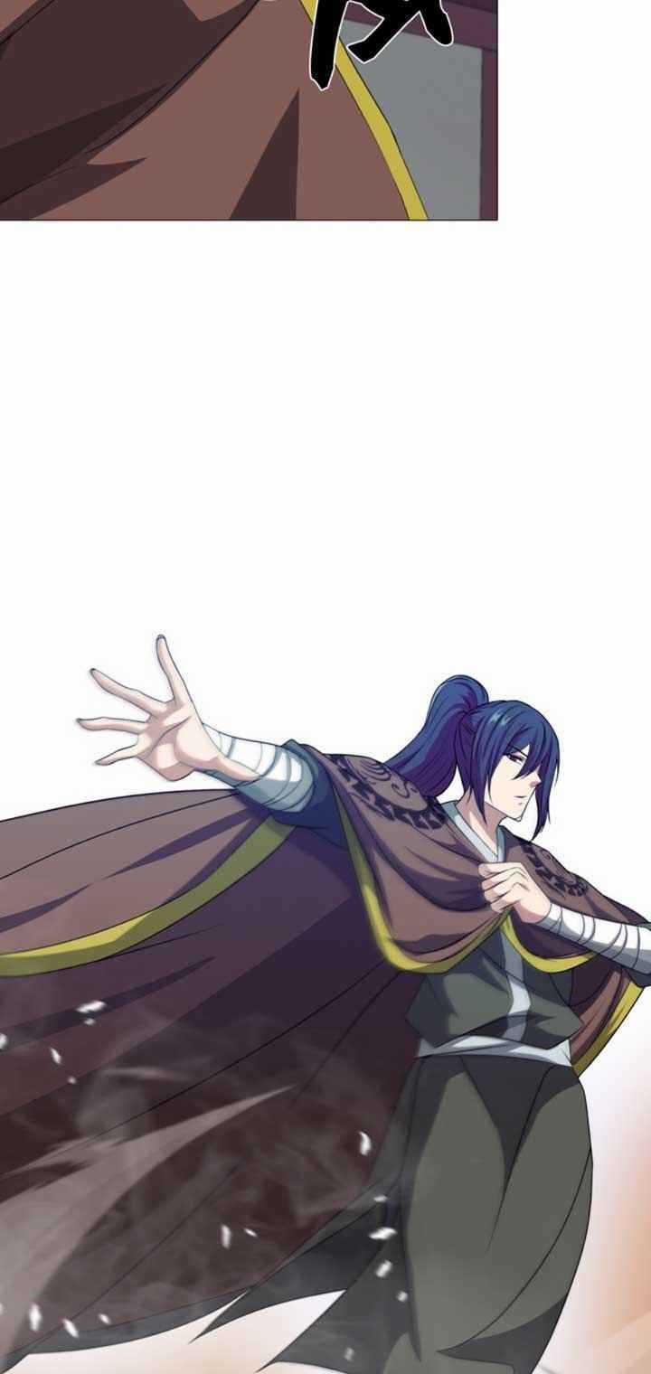 VÕ SĨ HỘ VỆ Chapter 3 trang 48