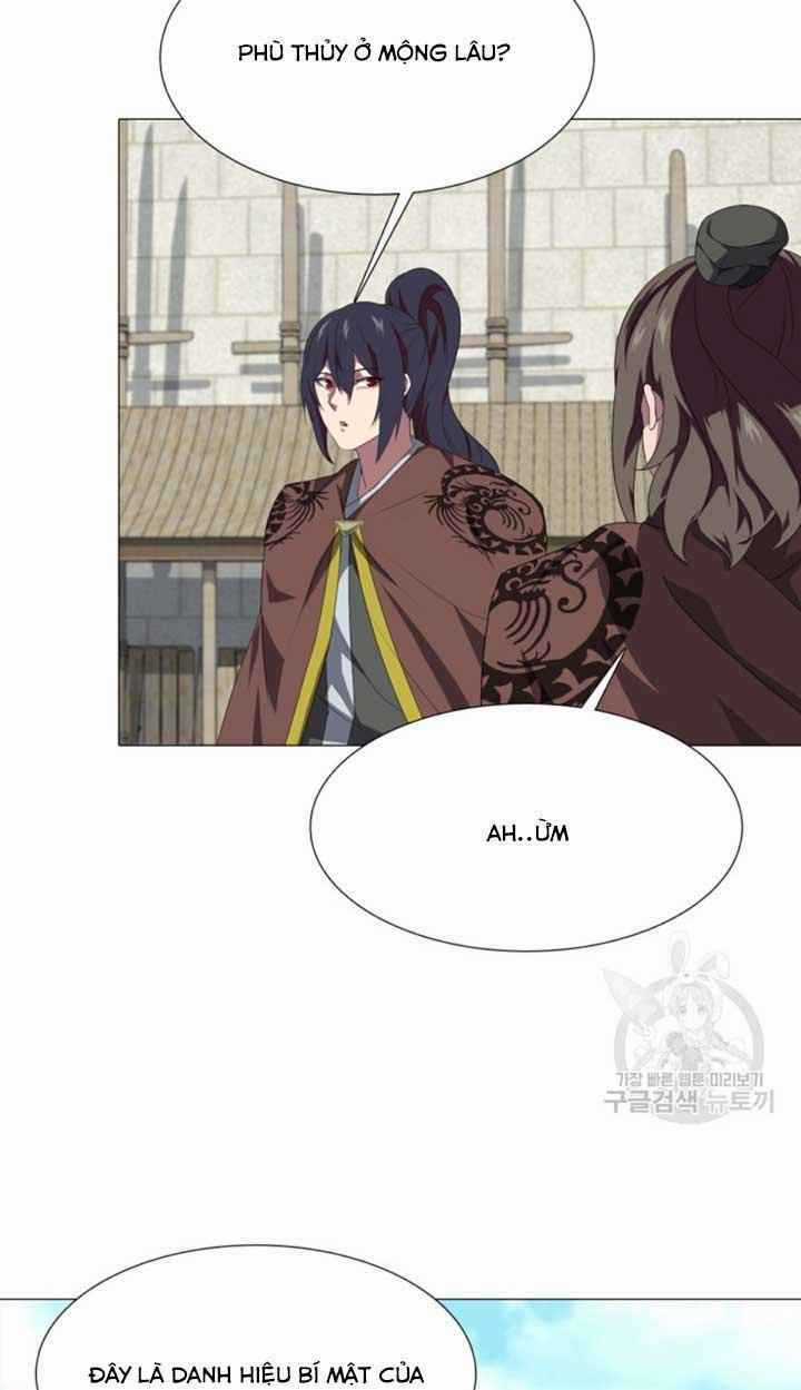 VÕ SĨ HỘ VỆ Chapter 4 trang 12