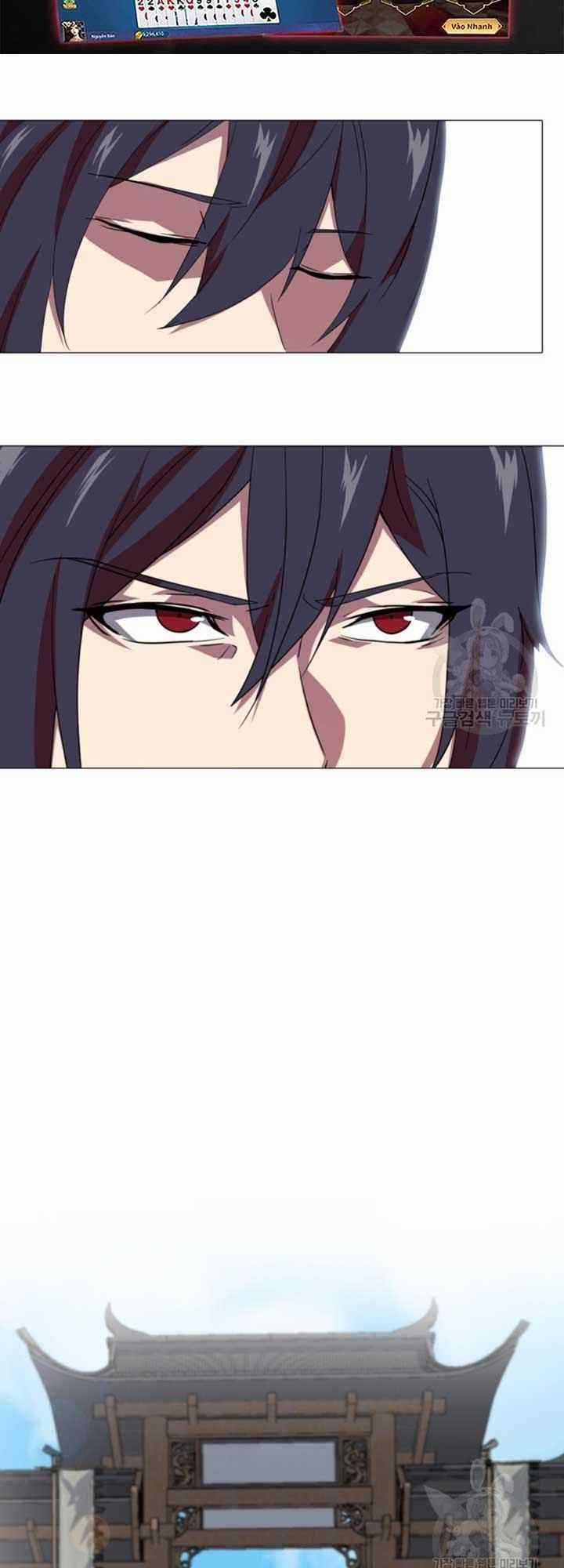 VÕ SĨ HỘ VỆ Chapter 4 trang 19