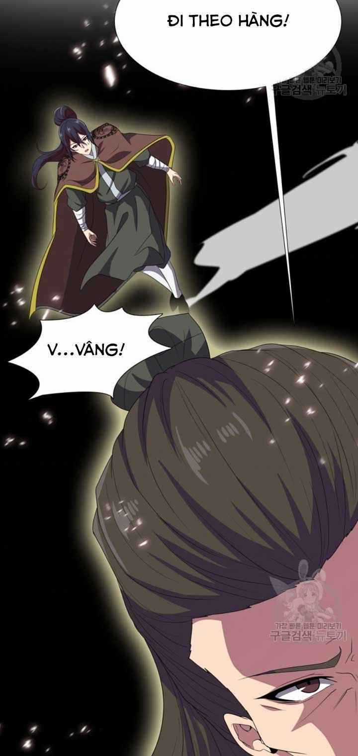 VÕ SĨ HỘ VỆ Chapter 4 trang 24