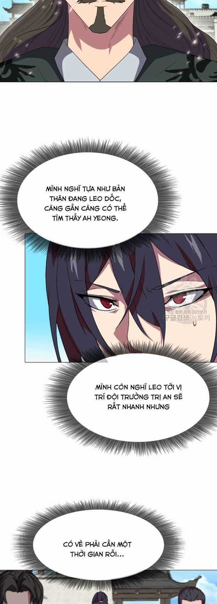 VÕ SĨ HỘ VỆ Chapter 4 trang 26