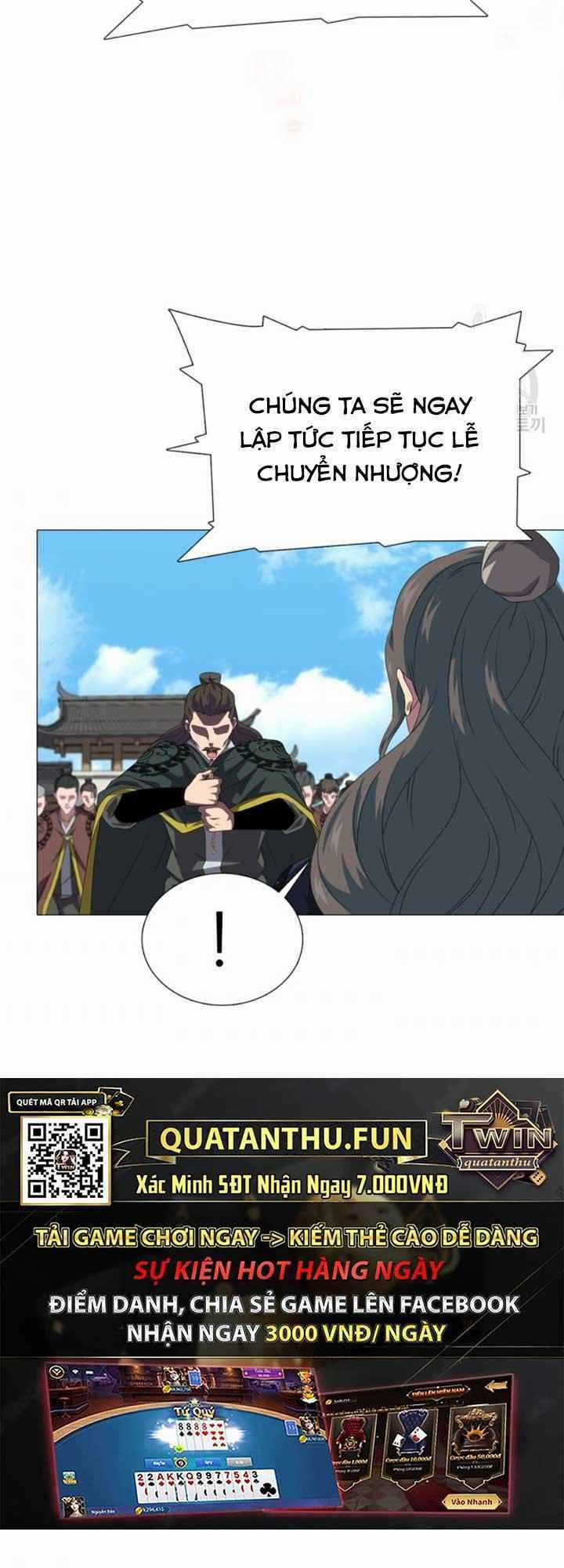 VÕ SĨ HỘ VỆ Chapter 4 trang 29