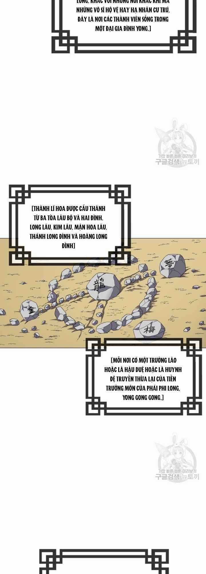 VÕ SĨ HỘ VỆ Chapter 4 trang 4