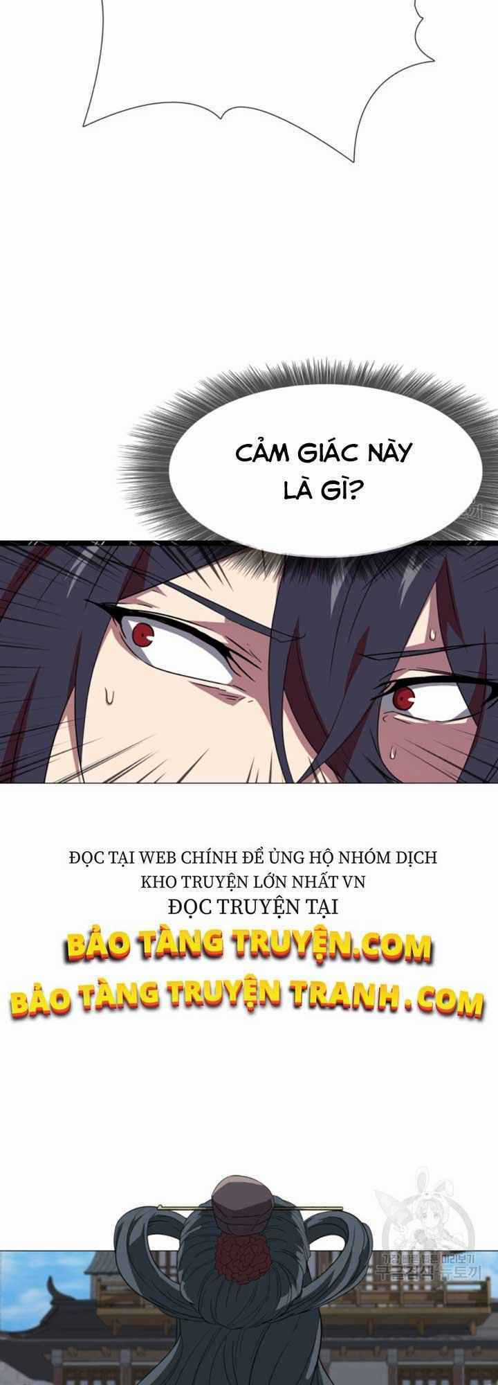 VÕ SĨ HỘ VỆ Chapter 4 trang 45