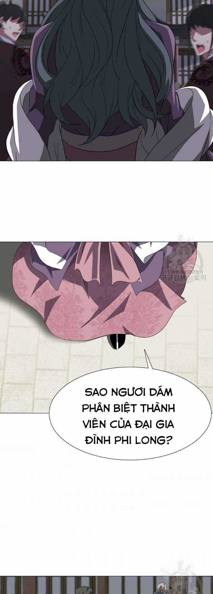 VÕ SĨ HỘ VỆ Chapter 4 trang 46