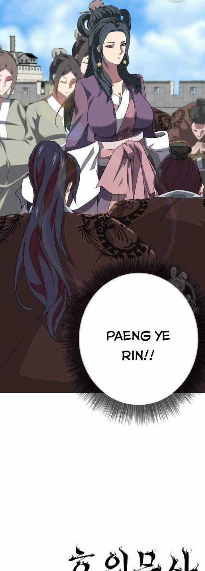 VÕ SĨ HỘ VỆ Chapter 4 trang 50