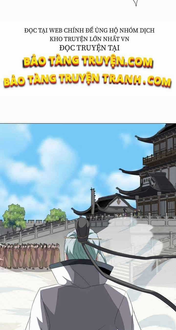 VÕ SĨ HỘ VỆ Chapter 5 trang 11