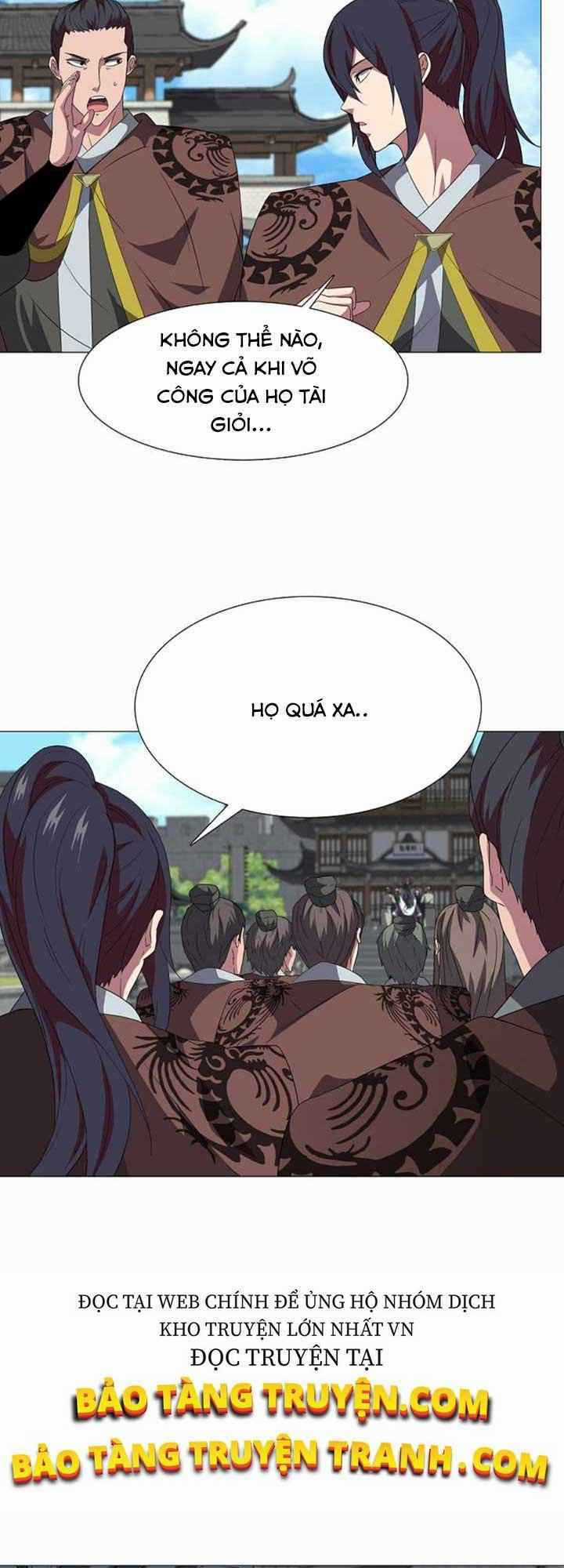 VÕ SĨ HỘ VỆ Chapter 5 trang 26
