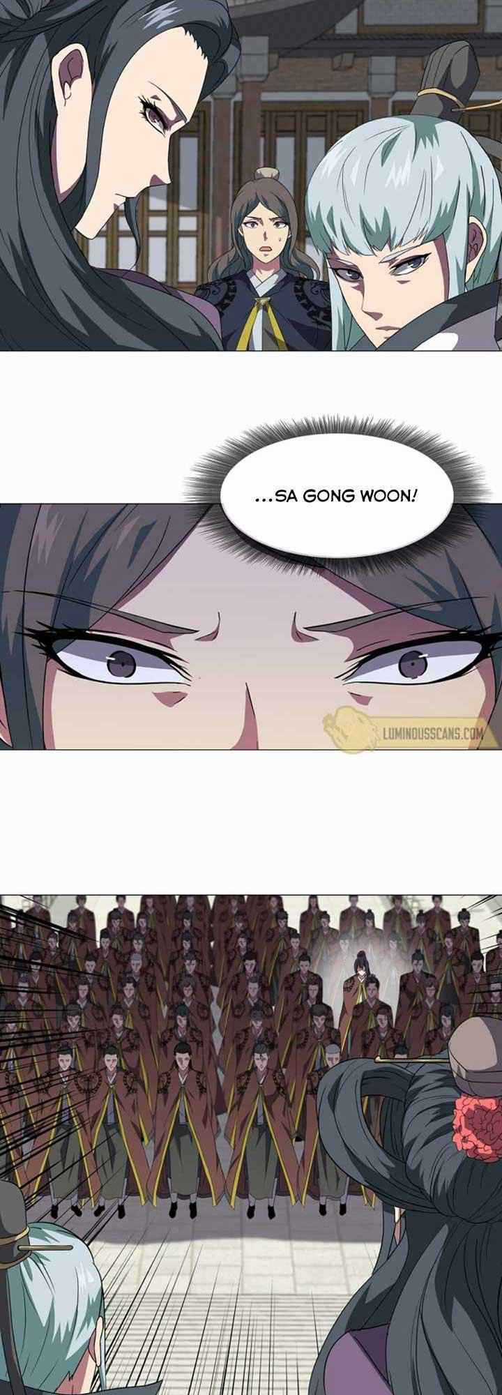 VÕ SĨ HỘ VỆ Chapter 5 trang 27