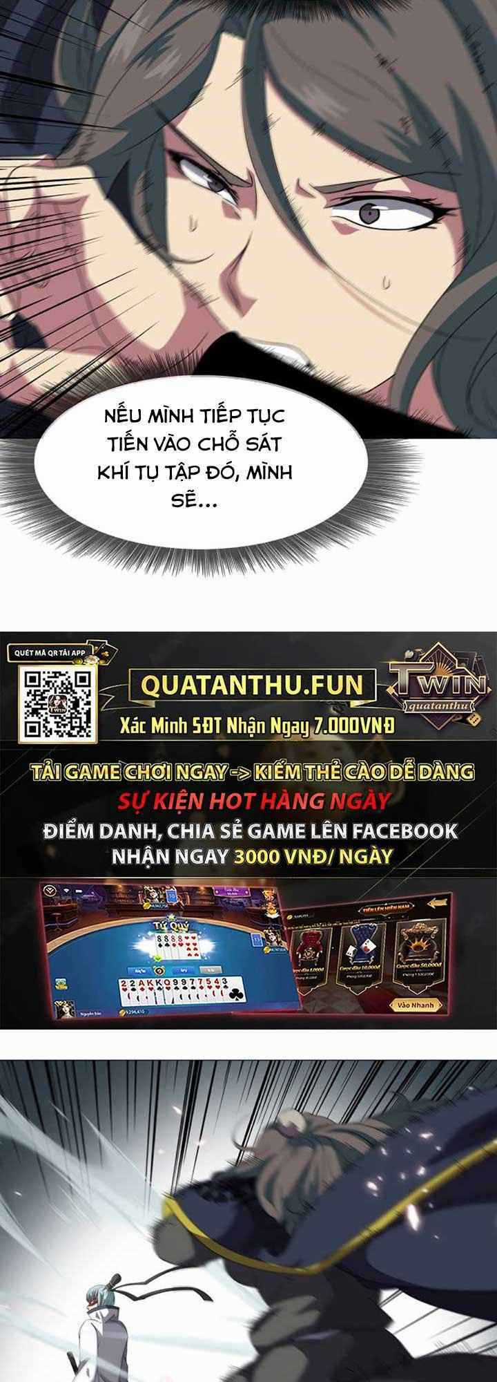 VÕ SĨ HỘ VỆ Chapter 5 trang 41