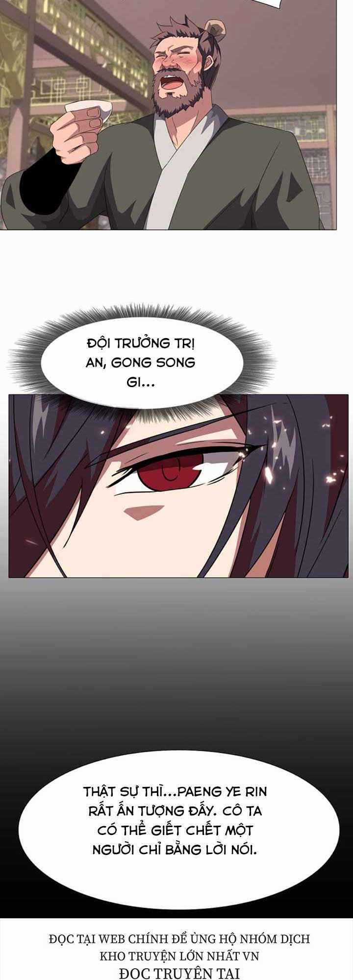 VÕ SĨ HỘ VỆ Chapter 6 trang 24