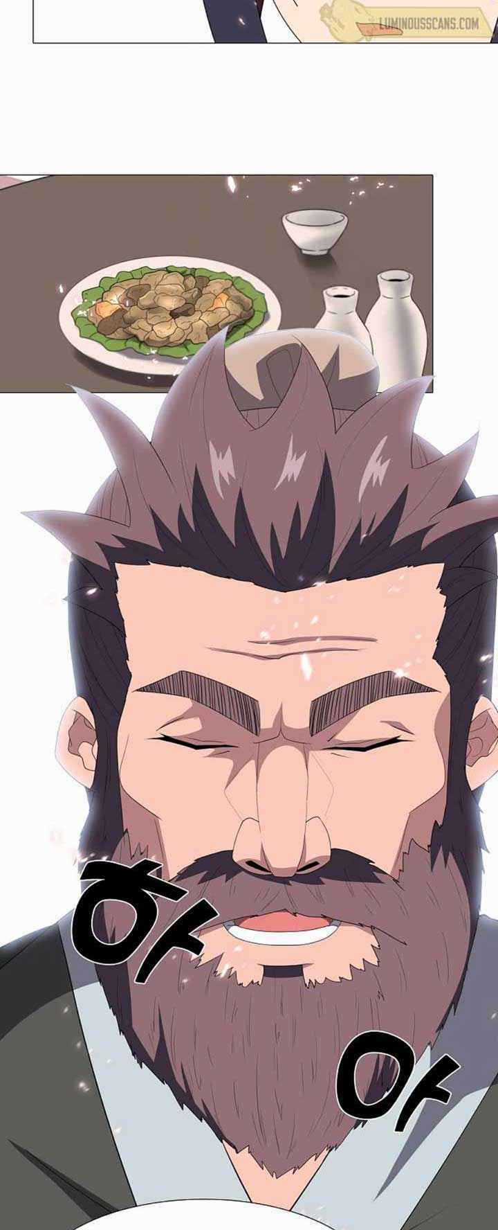 VÕ SĨ HỘ VỆ Chapter 6 trang 34