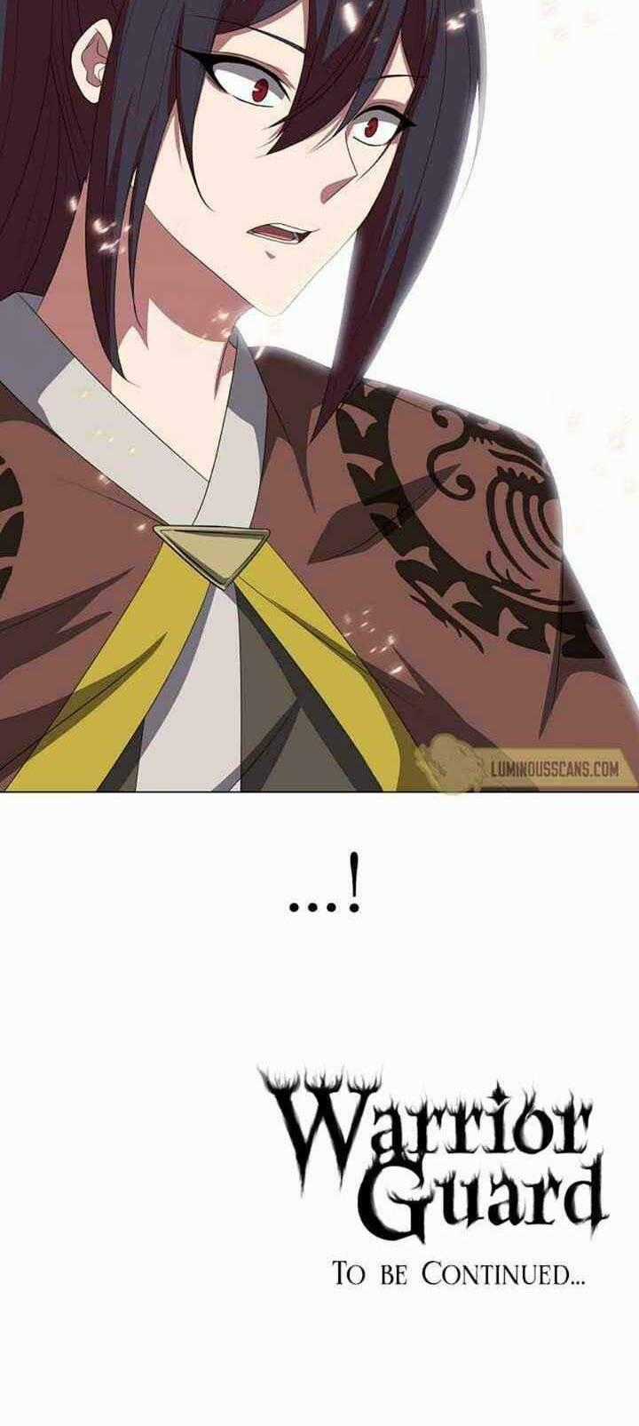 VÕ SĨ HỘ VỆ Chapter 6 trang 36