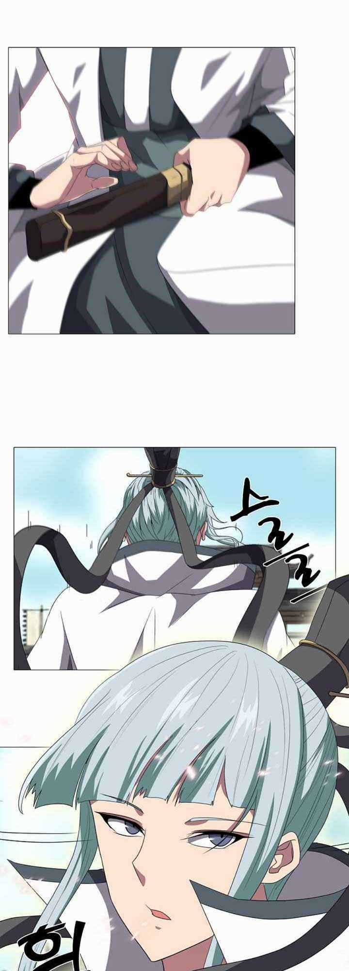 VÕ SĨ HỘ VỆ Chapter 6 trang 4