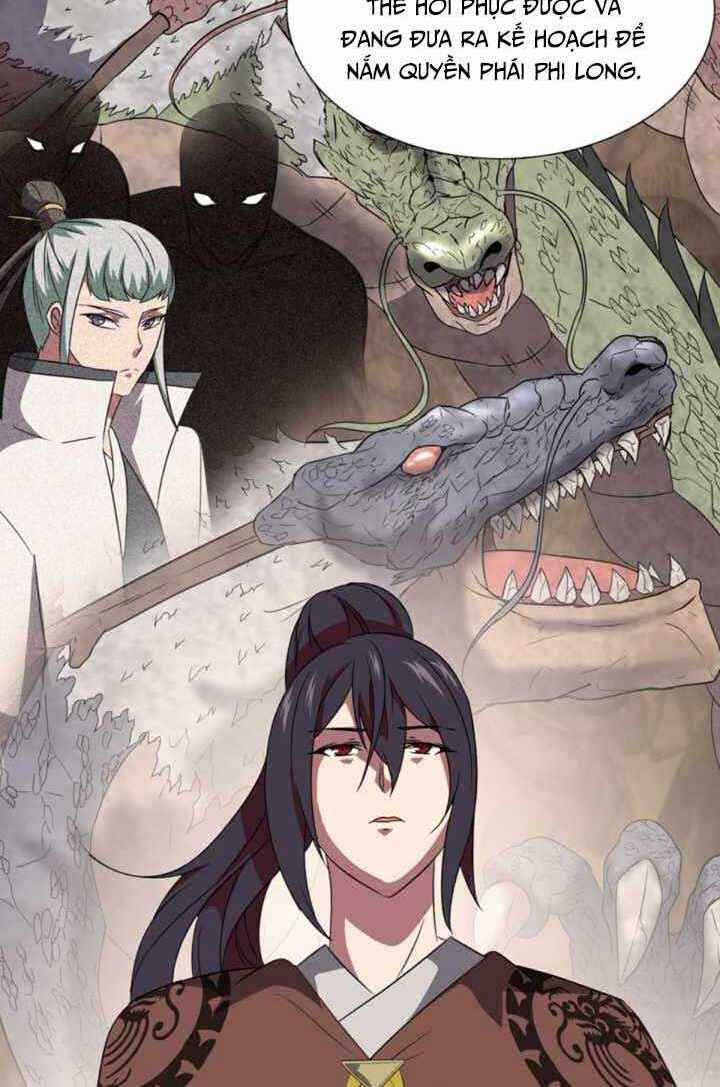 VÕ SĨ HỘ VỆ Chapter 7 trang 12