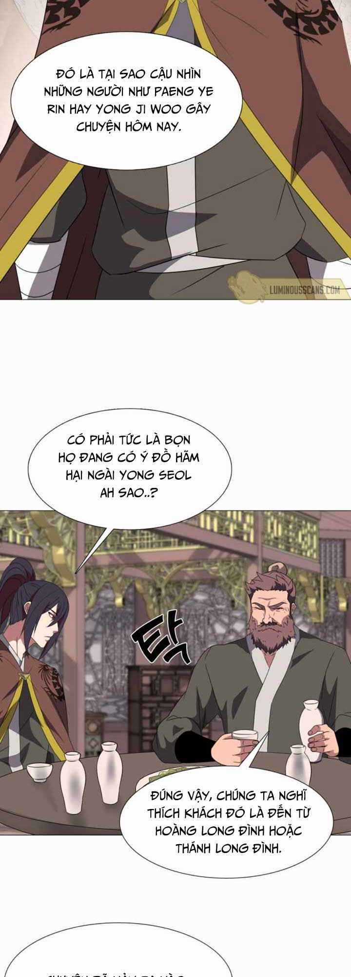 VÕ SĨ HỘ VỆ Chapter 7 trang 13