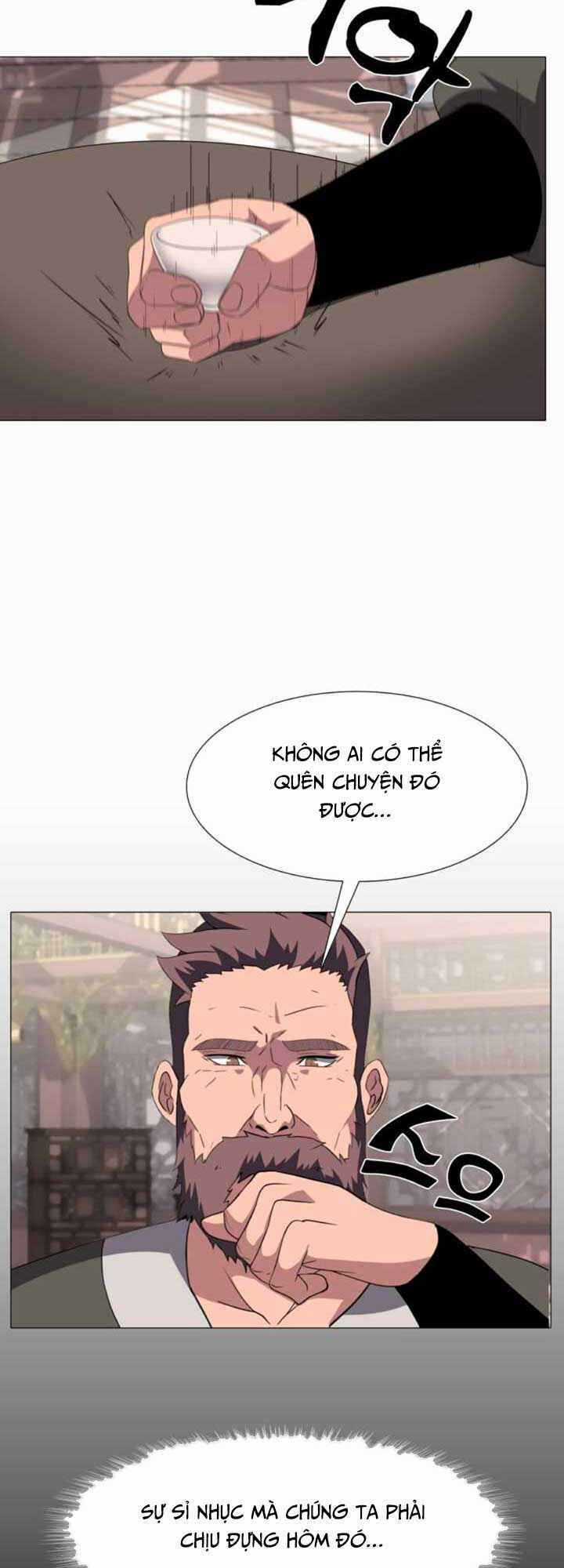 VÕ SĨ HỘ VỆ Chapter 7 trang 15