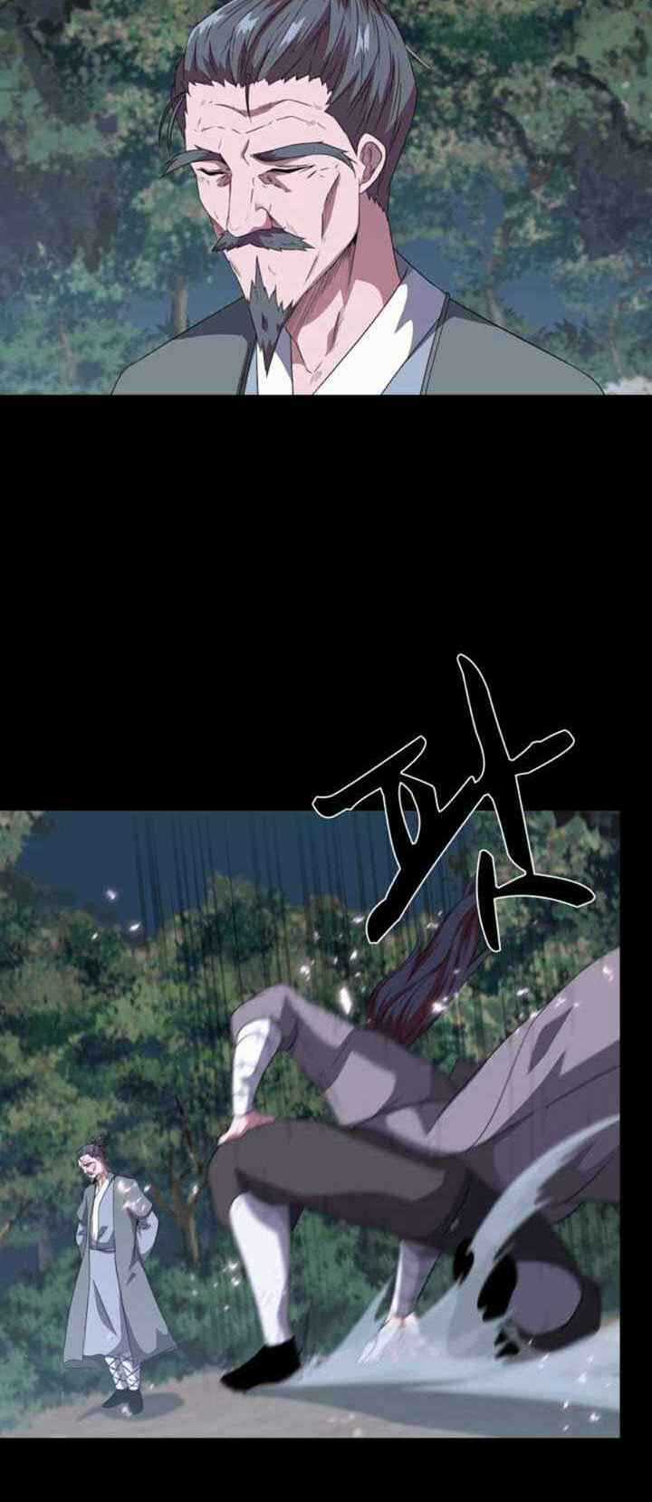 VÕ SĨ HỘ VỆ Chapter 7 trang 2