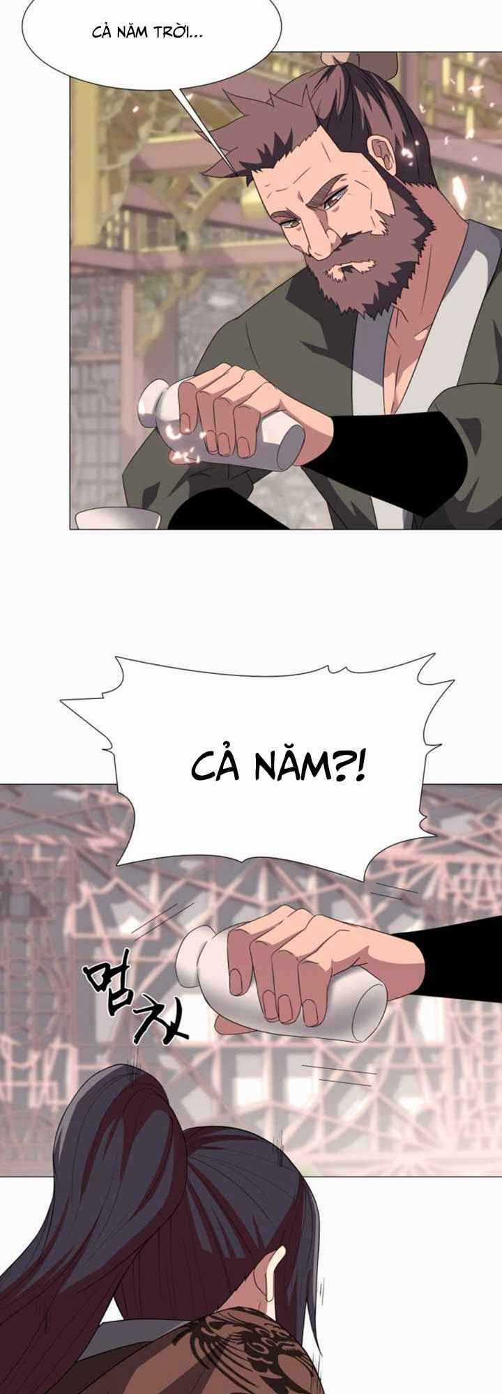 VÕ SĨ HỘ VỆ Chapter 7 trang 25