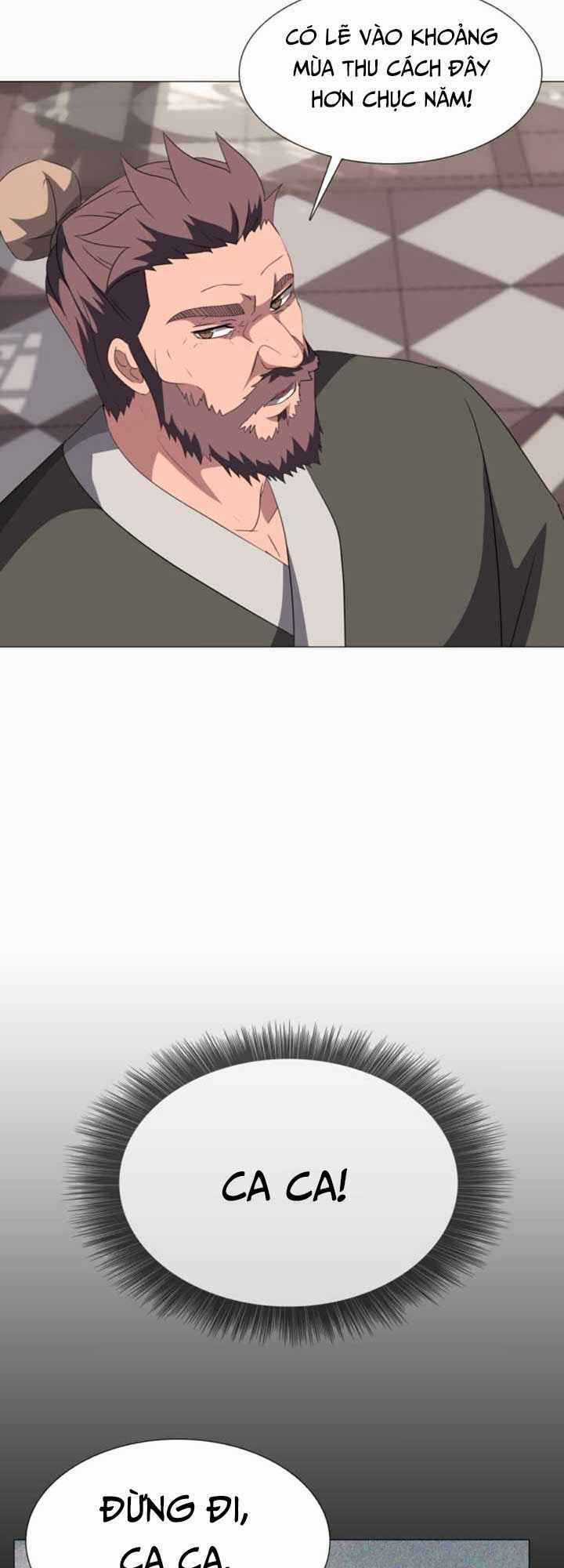 VÕ SĨ HỘ VỆ Chapter 7 trang 28