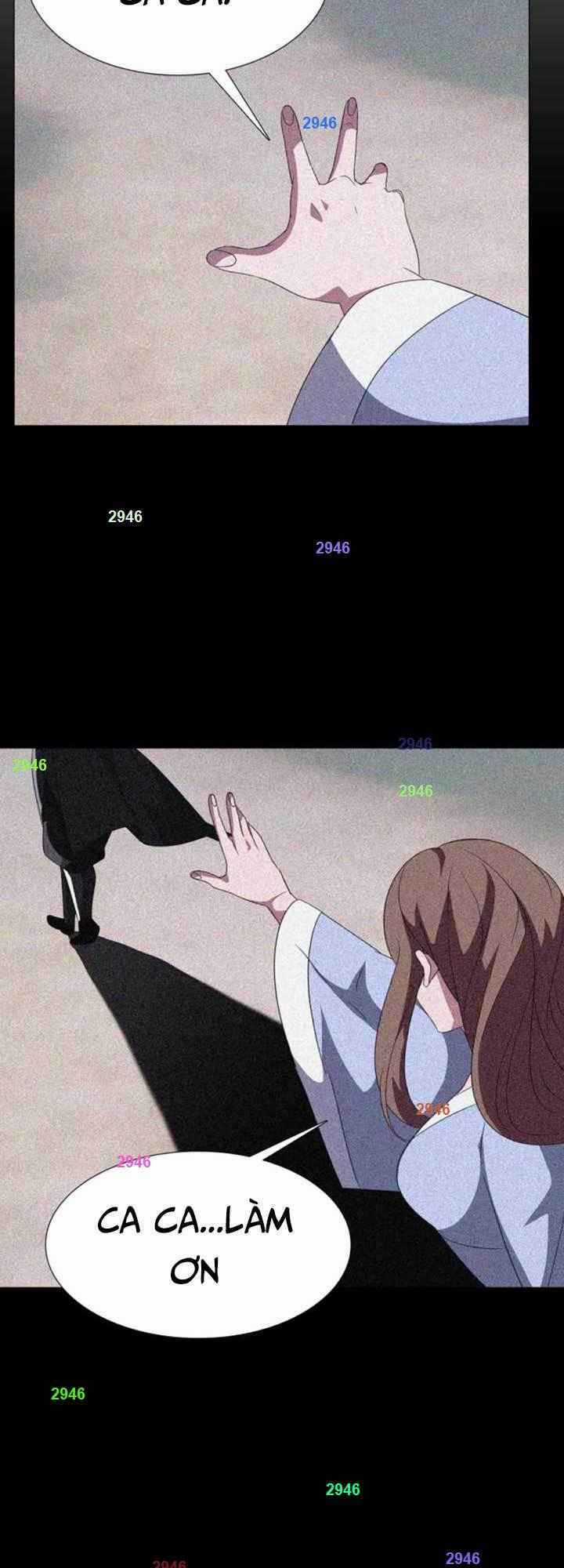 VÕ SĨ HỘ VỆ Chapter 7 trang 29