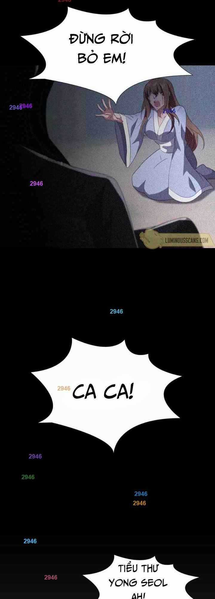 VÕ SĨ HỘ VỆ Chapter 7 trang 30