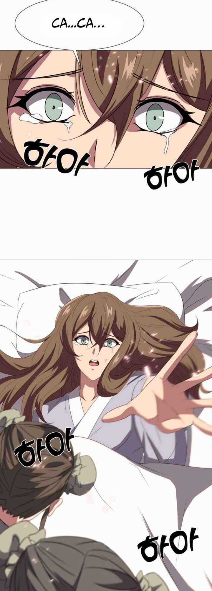 VÕ SĨ HỘ VỆ Chapter 7 trang 32