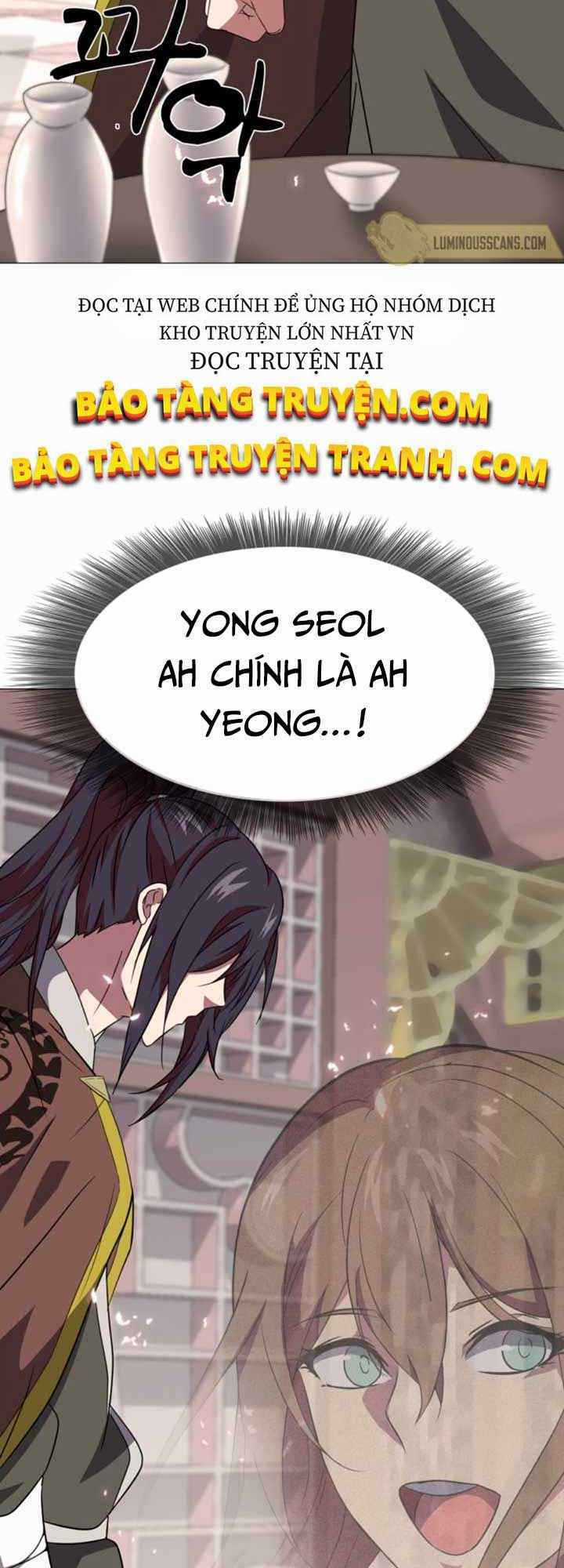 VÕ SĨ HỘ VỆ Chapter 7 trang 34