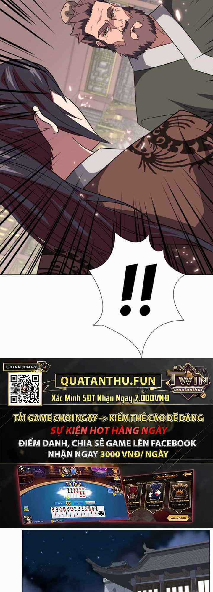 VÕ SĨ HỘ VỆ Chapter 7 trang 38