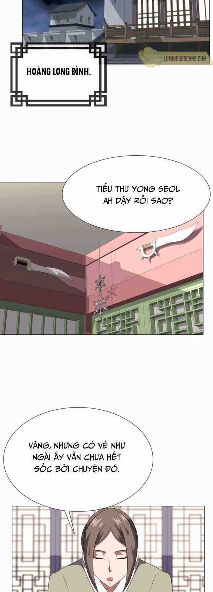 VÕ SĨ HỘ VỆ Chapter 7 trang 39