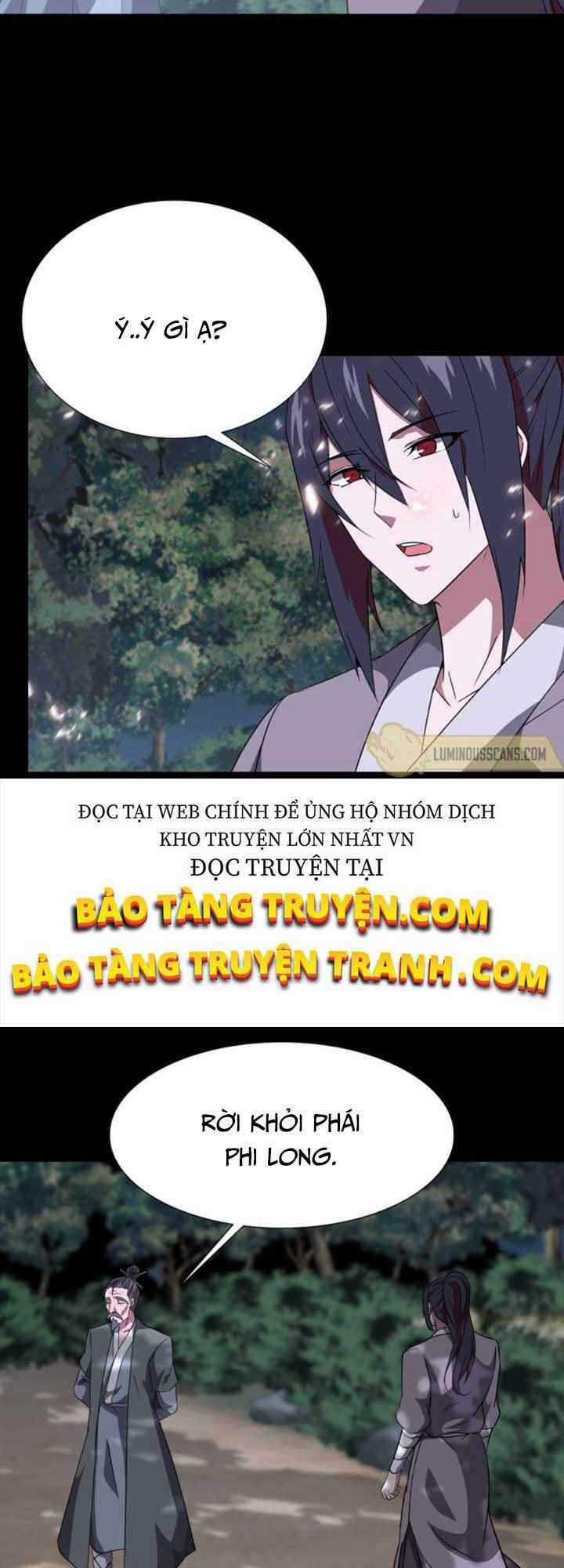 VÕ SĨ HỘ VỆ Chapter 7 trang 4