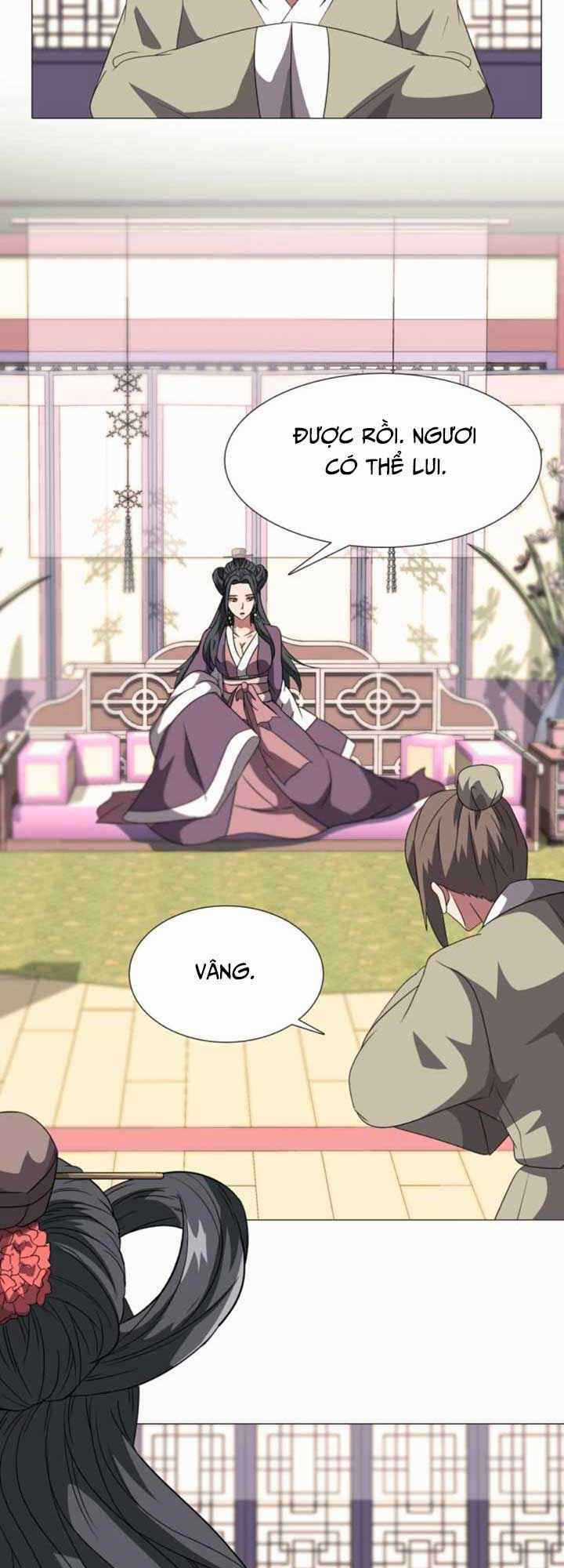 VÕ SĨ HỘ VỆ Chapter 7 trang 40