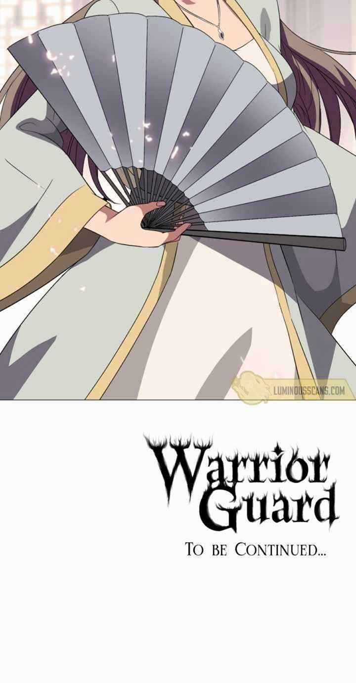 VÕ SĨ HỘ VỆ Chapter 7 trang 45