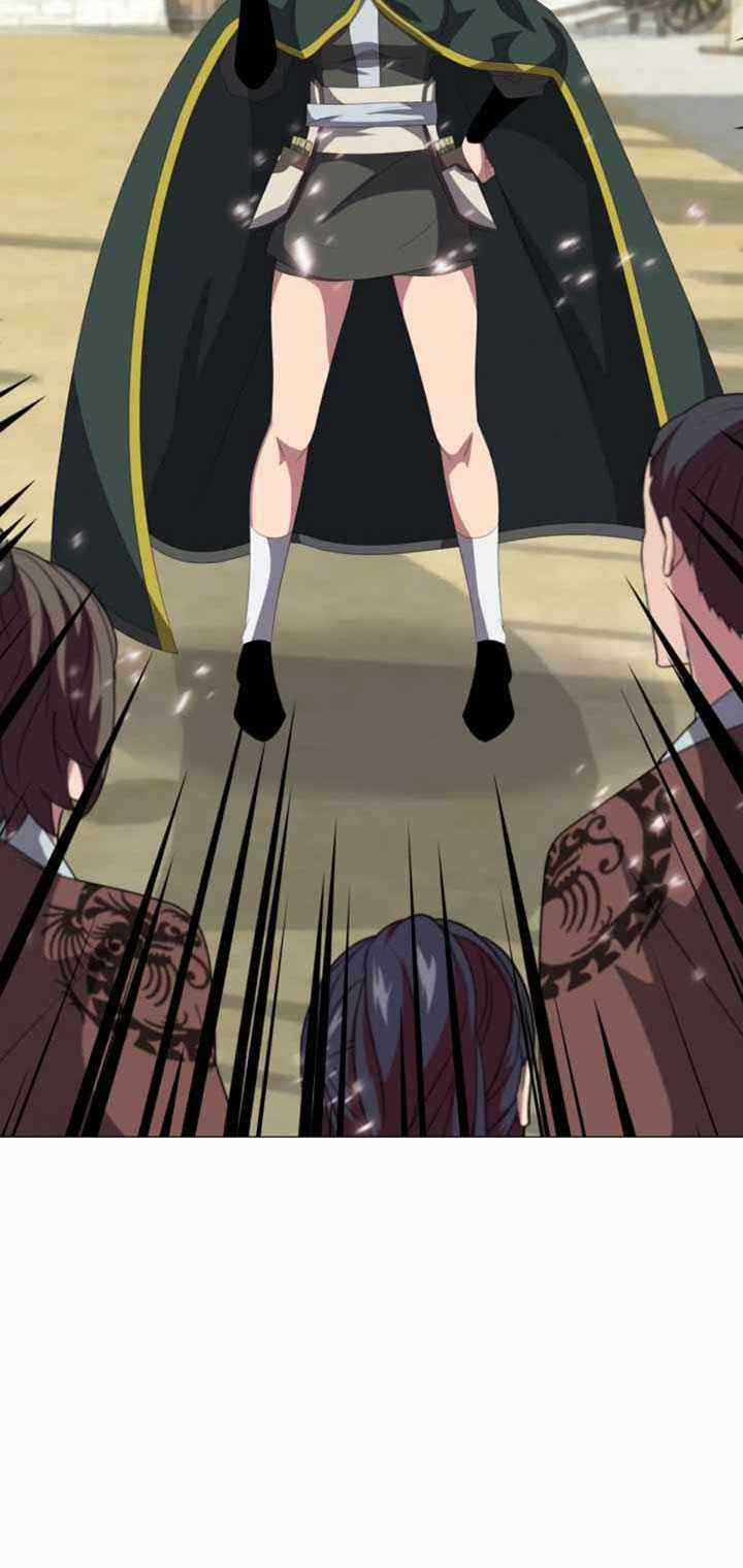 VÕ SĨ HỘ VỆ Chapter 8 trang 24