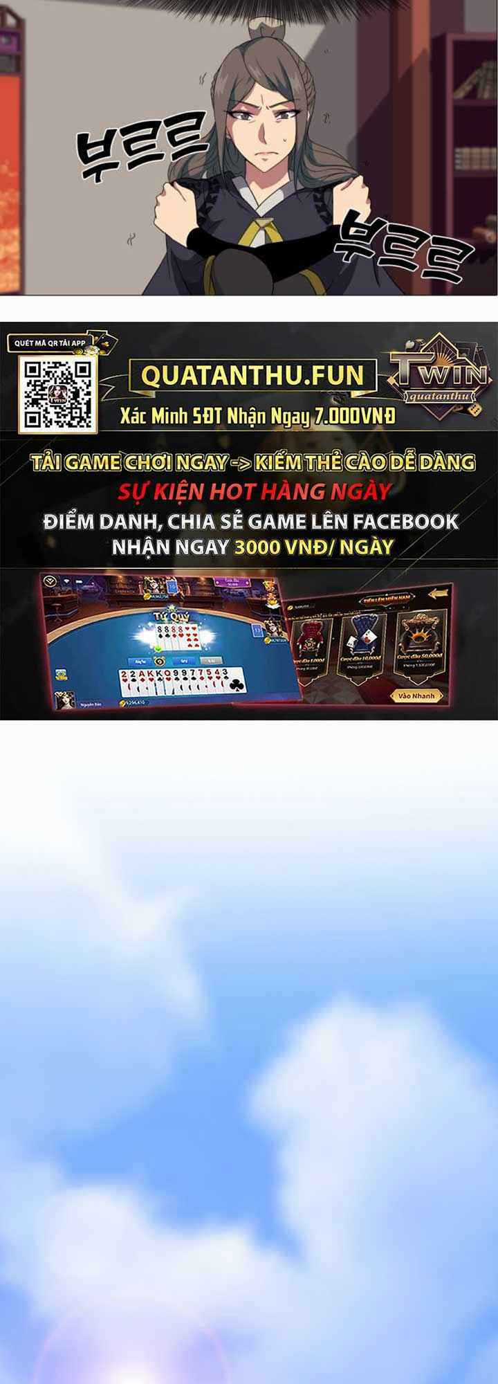 VÕ SĨ HỘ VỆ Chapter 8 trang 34