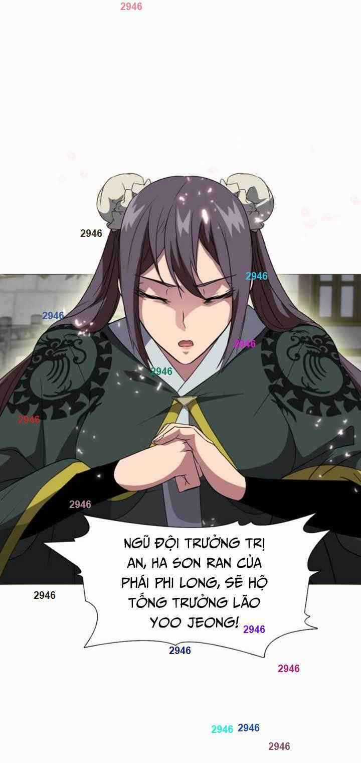 VÕ SĨ HỘ VỆ Chapter 8 trang 36